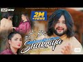 Pagal Bana Deta Chana Tera Shukria Saqlain Musakhelvi Official Music Video 2023