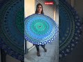 Indian Women Work ️ Viral Artist Shorts Funart Trending