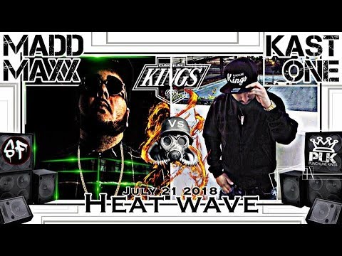 [HIDDEN] vs Kast One