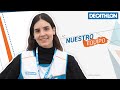 Decathlon Quiénes Somos Trabaja Con Nosotros María