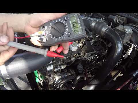 FDG  How To Adjust Your 1st Gen Cummins TPS  Throttle Position Sensor