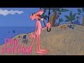 The Pink Panther In Pink Paradise