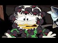 THE GOLDEN ARMORY OF CORNELIUS COOT DuckTales Reaction