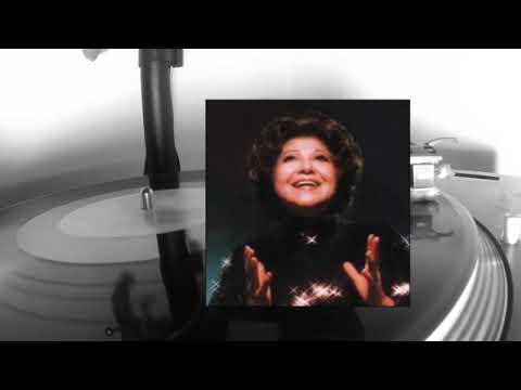 Sylvia Syms 1957 - I Could Have Danced All Night