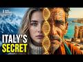 20 000 Years Of DNA Decoding The Italian Genetic Mosaic