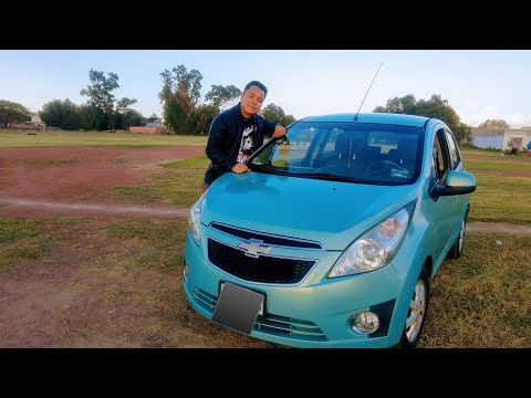 spark 2014 , un chiquitín agradable 👌🏽