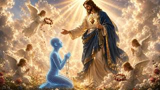 Listen for 20 minutes • GOD IS SENDING YOU A MIRACLE • Eliminates Stress, Attracts Miracles