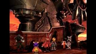Finale, Part 2 - Let's Play Final Fantasy IX Part 172
