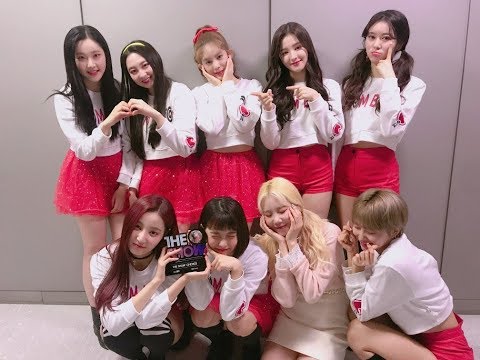 Watch: MOMOLAND Takes 3rd Win For “BBoom BBoom” On “The Show,” Performances By JBJ