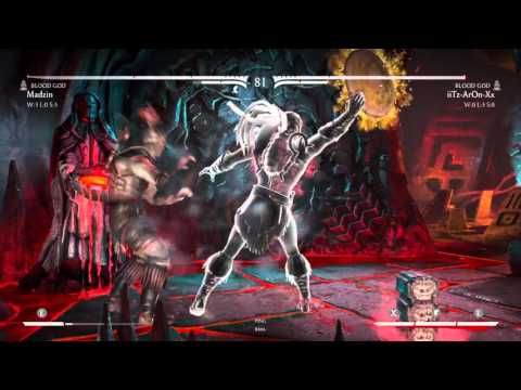 My Matches Vs Madzin