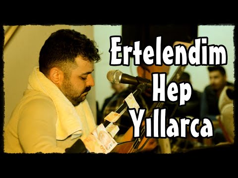 Mehmet Erdurucan - Ertelendim [Poyraz Kameraᴴᴰ]-[Gökhan Varol]