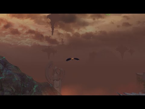 Aion Classic EU 1.9 Heiron Mountain Routes