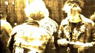 The Dickies Eve Of Destruction