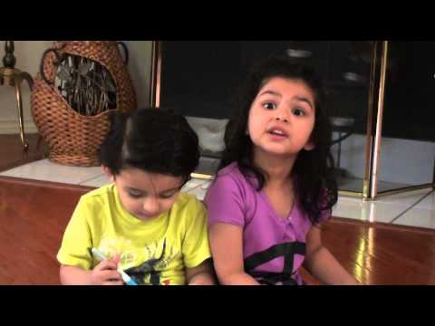 123 counting pt - 1 (Amtullah)