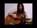 Jena LEE - "J'aimerais Tellement" version ...
