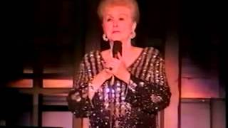 Margaret Whiting | I Can't Help It If I'm Still In Love With You