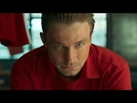 Стрельцов - Фильм 2020 - на реальной истории - трейлер
