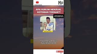 Download lagu Hukum menjual kotoran ternak {Ustadz Abdul Somad}#ceramahsingkat #dakwahislam #official #shorts mp3