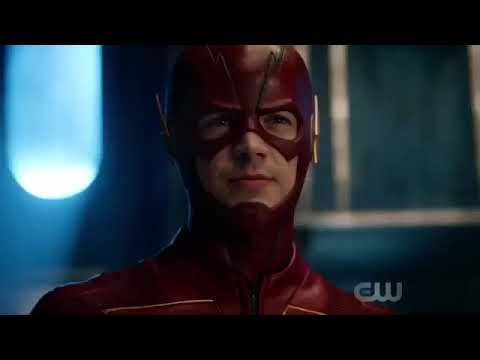 The Flash 4x18 Ralph Dibny’s death