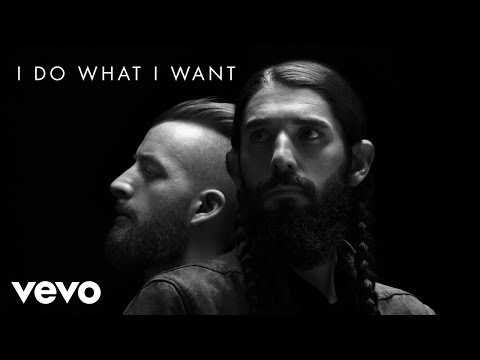 Video thumbnail for I Do What I Want