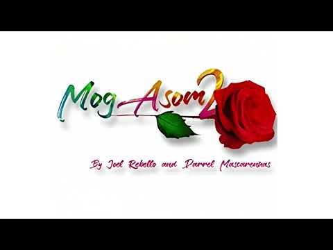 Mog Re Mog Re | Konkani Song | feat. Guru Kiran