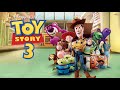 Disney S Toy Story 3 Instrumental Soundtrack