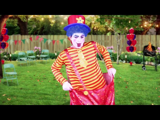 Vídeo relacionado con Pantalones de chándal rojos para hombre, hippie, pantalones de carnaval con estampado de payaso Y2K, elásticos, cómodos, pantalones de tela, ropa de calle, para exterior, disfraces, cintura alta