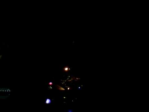 Russian Noise Music - ASTMA live in Hong Kong 2012