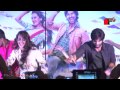 Saree Ke Fall Sa Dance Performance by shahid kapoor and sonakshi on stage