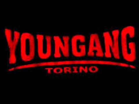 Youngang - Quelli come me (EP version)