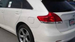 preview picture of video '2009 Toyota Venza Edmonds WA 98026'