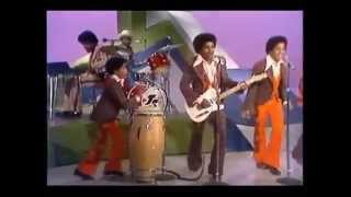 What You Don't Know Won't Hurt You - The Jackson 5 (The previously never seen before version)