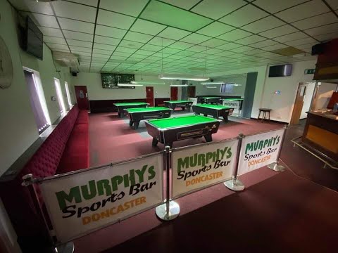 Jack Heckingbottom v George Tierney - £23.2k