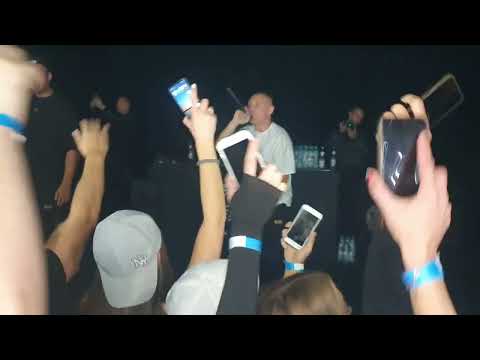 INTRUZ Z DEDYKACJĄ DLA Ś.P BEZCZELA (ŹLI CHŁOPCY) OPOLE LIVE