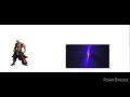 Asura Vs Scp 3812