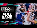 Serbia Vs USA Men Final Full Game FIBA 3x3 World Cup 2023 3x3 Basketball