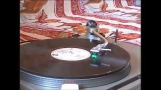 Phil Collins - One more night (HQ, Vinyl)