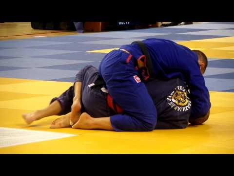 Pele Male/Adult/Black/77Kg - Netherlands National Pro Jiu Jitsu Championship  26-2-2017