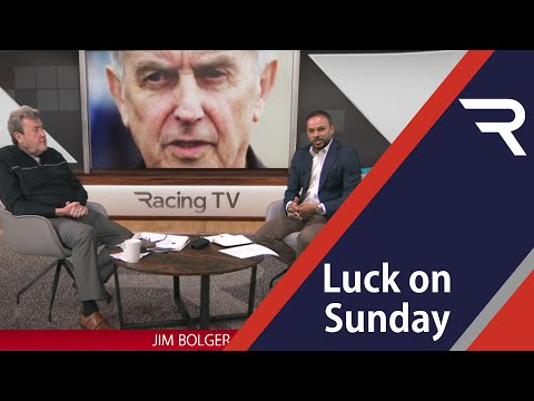 Jim Bolger: "The opposition are playing with their beer money & I'm playing with whatever I can get"