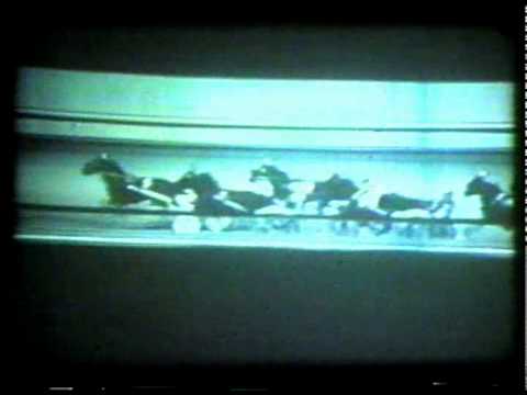 1977 Meadowlands Pace - Escort & Carl LeCause