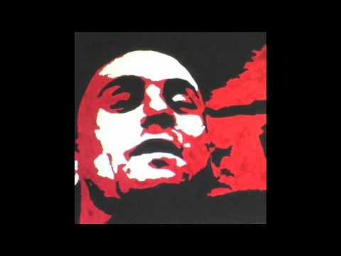 BRAINDEAD Remix (Produced by Jehst, cuts by Harry Love)