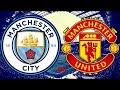 HIGHLIGHTS  HAALAND & FODEN HAT TRICKS IN THE DERBY  Man City 6 3 Man United  Premier League360pMerg