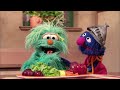 Saved by the Super Foods