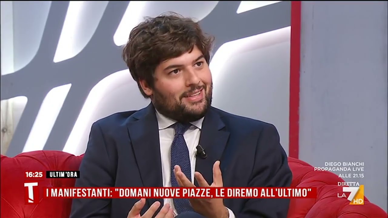 Militari in strada, Gabrielli: "Per soddisfare la propaganda, mortifichiamo la loro ...