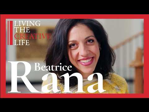 Playing at Carnegie Hall: The Preparation and Mindset of Beatrice Rana, Pianist