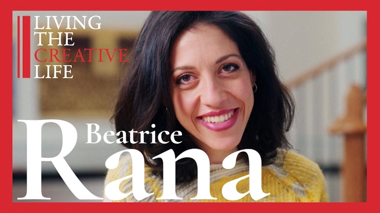 Preparing for Carnegie Hall: The Mindset of Beatrice Rana, Pianist