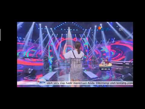 SETIA BAND FEAT BRISIA JODIE - PUTRI IKLAN