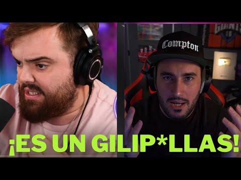 habla mal de Lolito y le falta el respeto (no clickbait ) (xd)