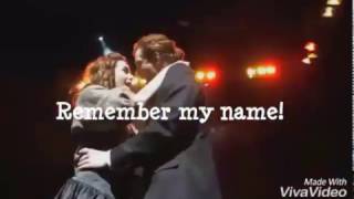 Fame Il Musical-Luca Giacomelli Ferrarini