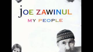 Joe Zawinul - Many Churches